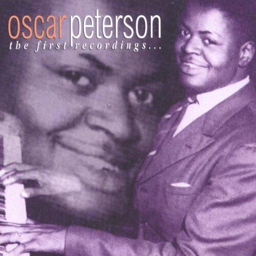 The First Recordings... (CD) Album
