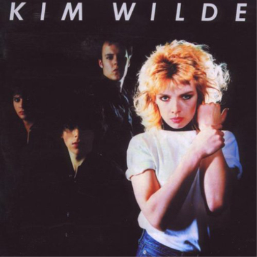 Kim Wilde Kim Wilde (CD) Album