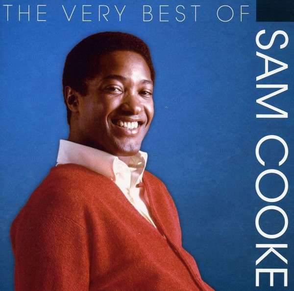 The Very Best Of  - Sam Cooke CD RCA