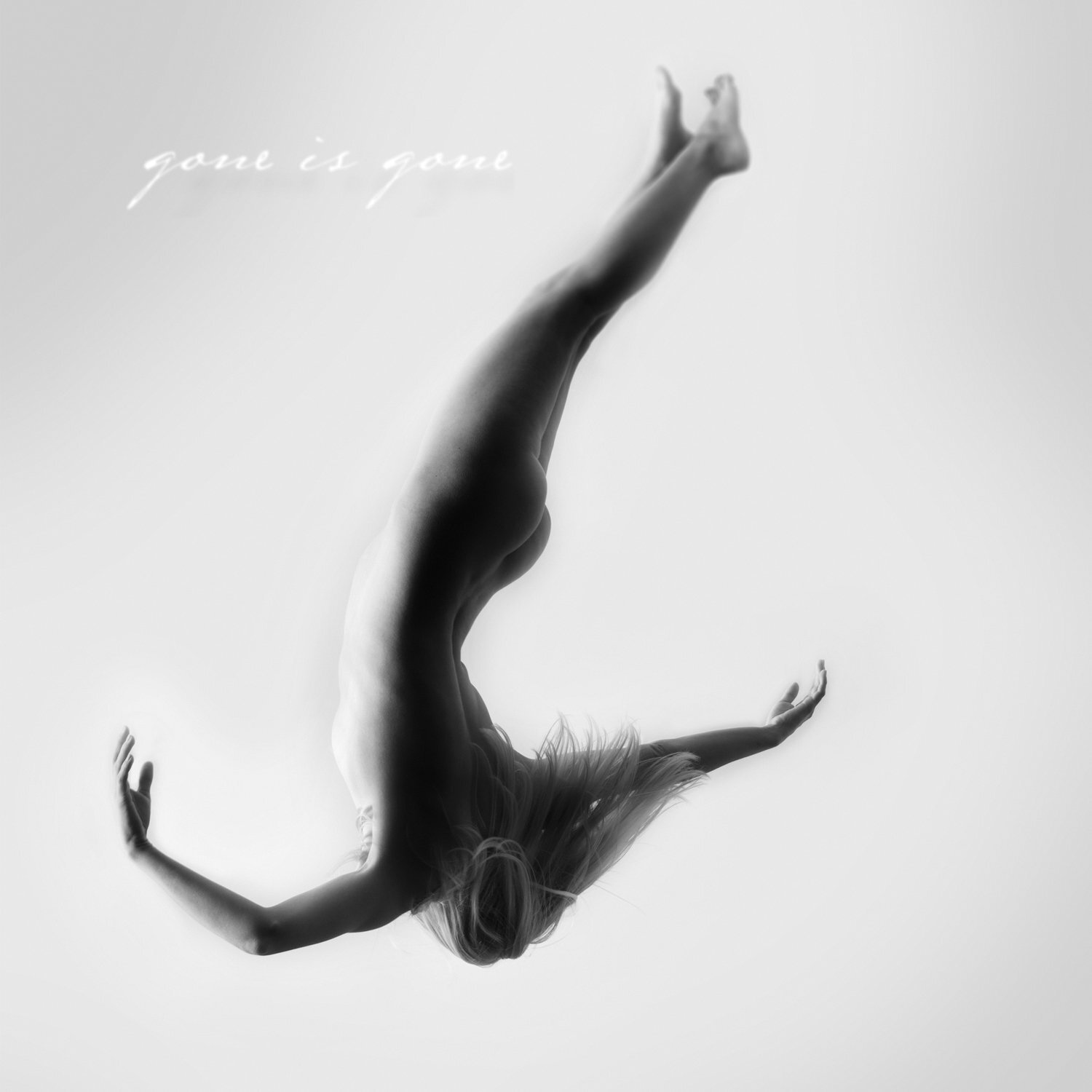 Gone Is Gone - Gone Is Gone - Cd