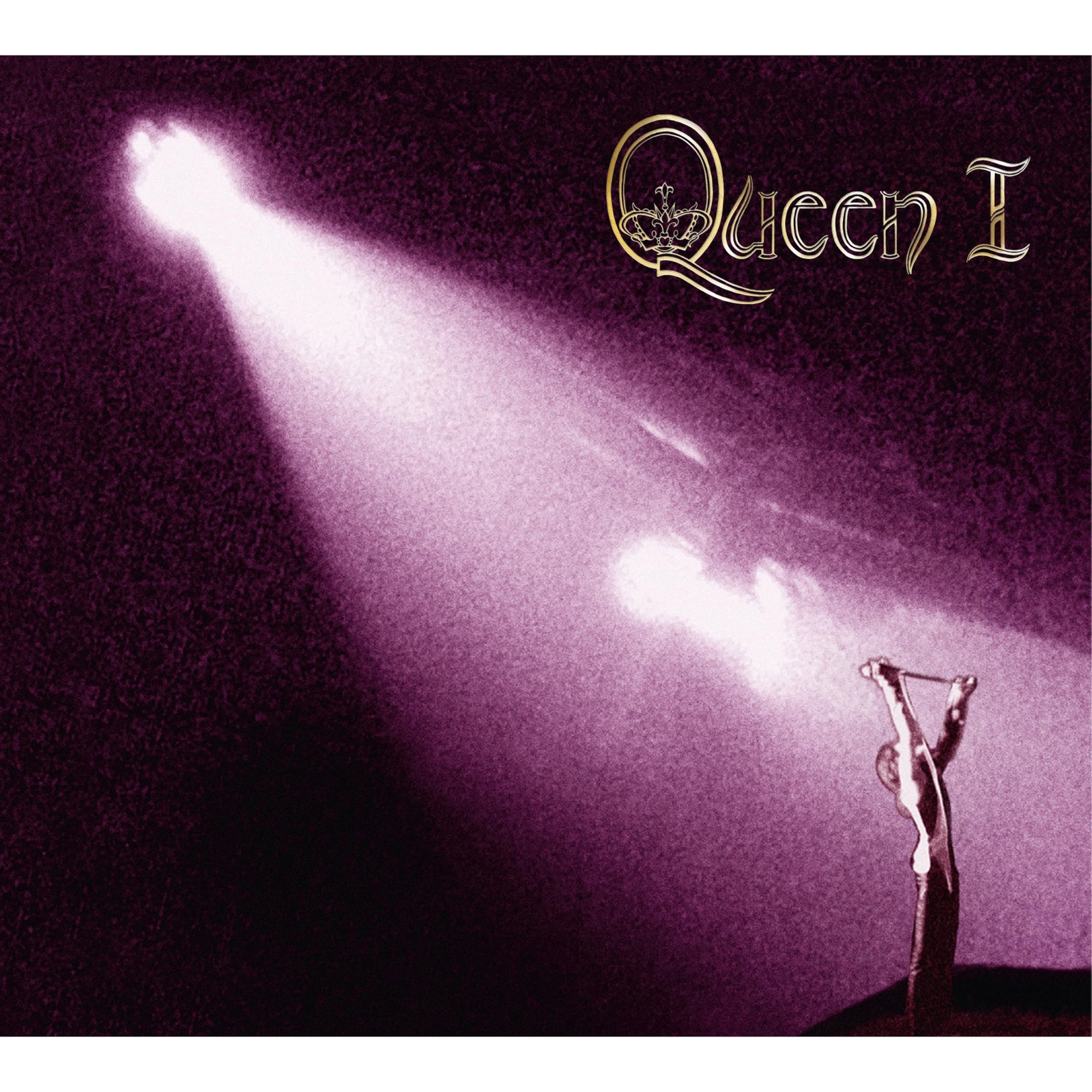 Queen Queen I (2024 Mix) (Vinyl LP)