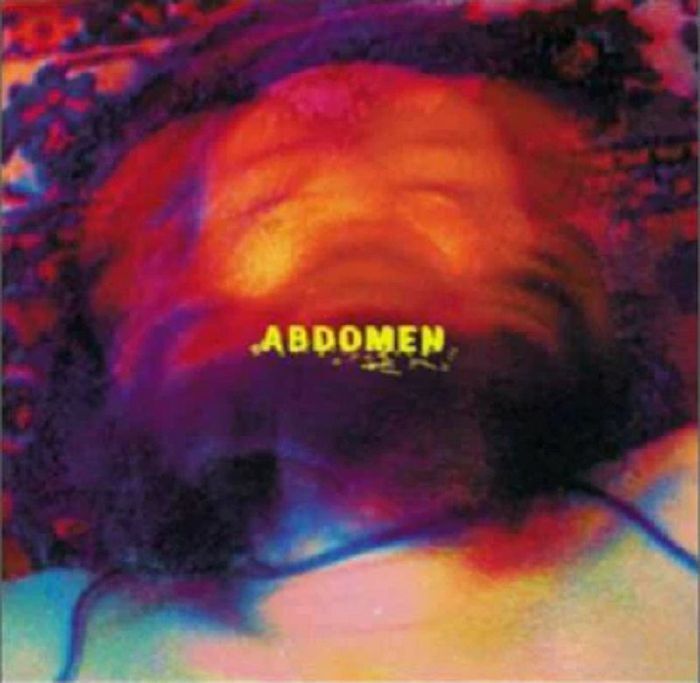 Abdomen Dazed (Vinyl LP) 7" Single