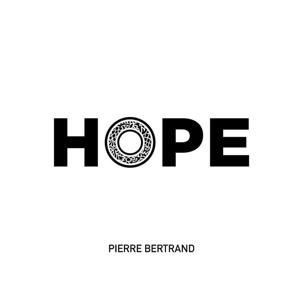 Pierre Bertrand - Hope - AA.VV. (Audio Cd)