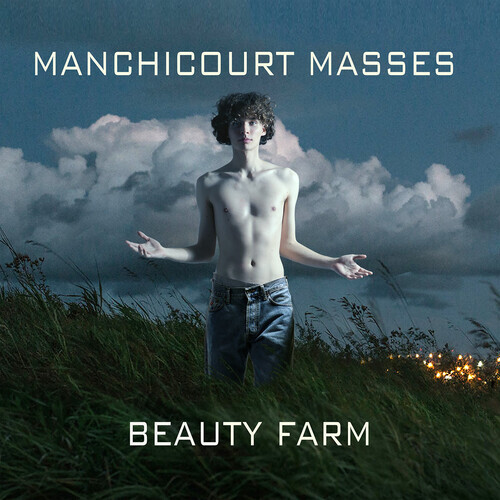Beauty Farm - Messen - 2 Cd