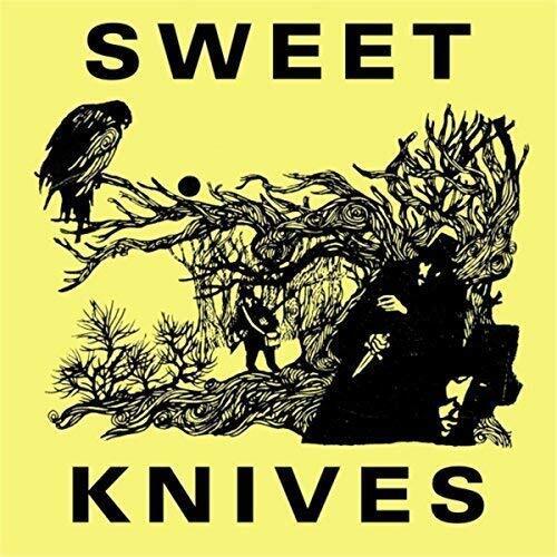 SWEET KNIVES Sweet Knives (Vinyl LP)