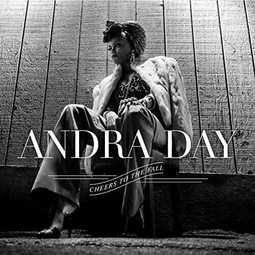 Nuovo CD Andorra Day Cheers to the Fall
