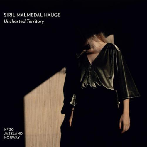 Siril Malmedal Hauge Uncharted Territory (CD) Album