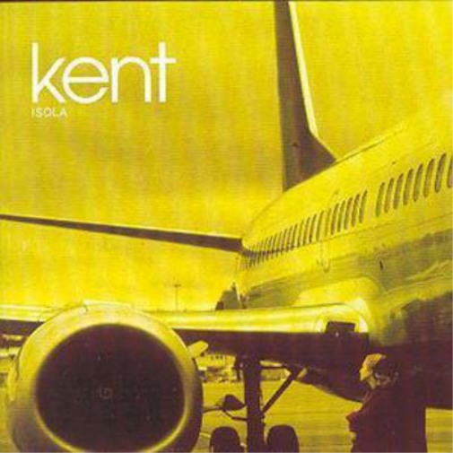 Kent Isola (CD) Album