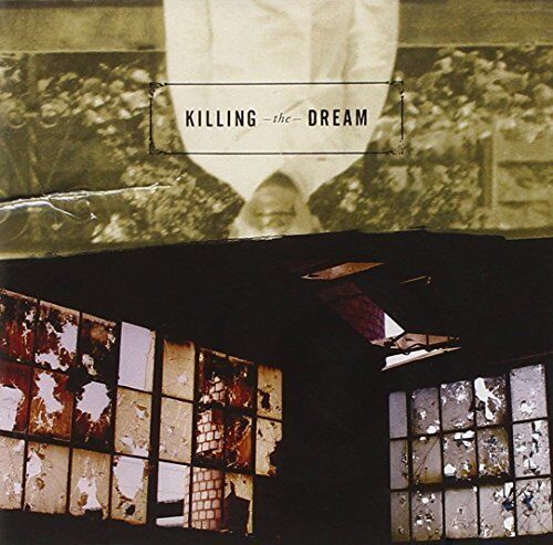 Killing The Dream Killing the Dream (CD) Album