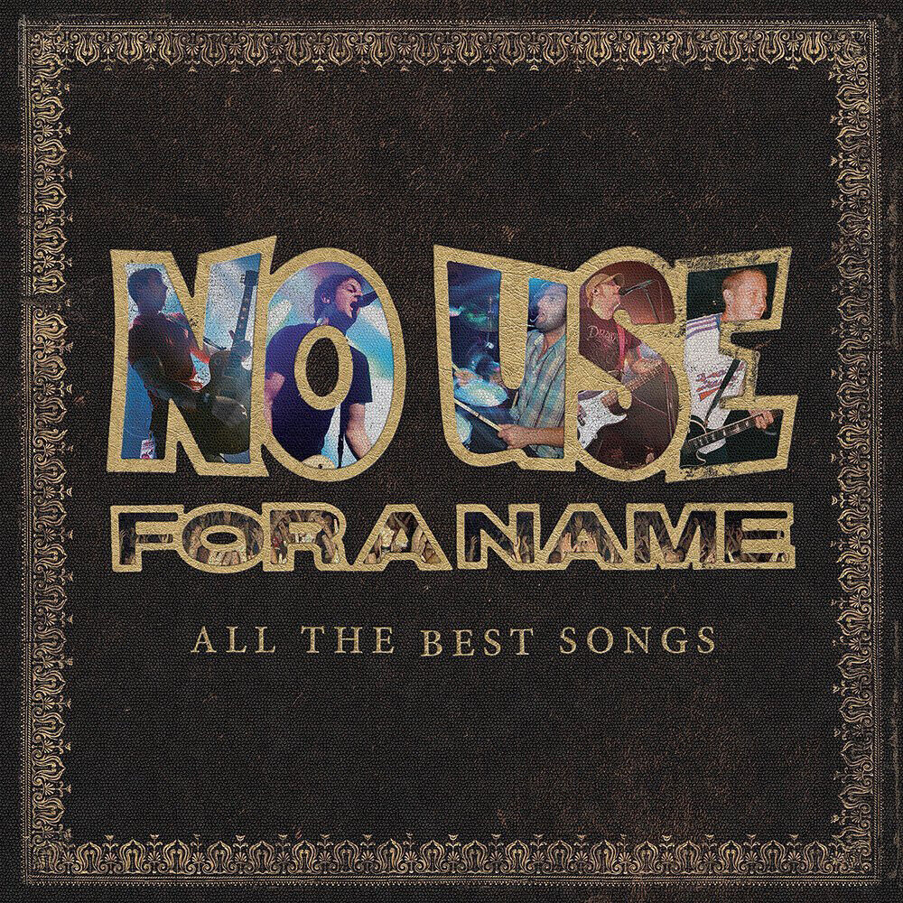 No Use for a Name All the Best Songs (CD) Album