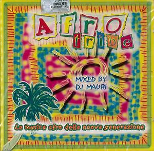 AFRO TRIBE  REGGAE-AFRO-SKA