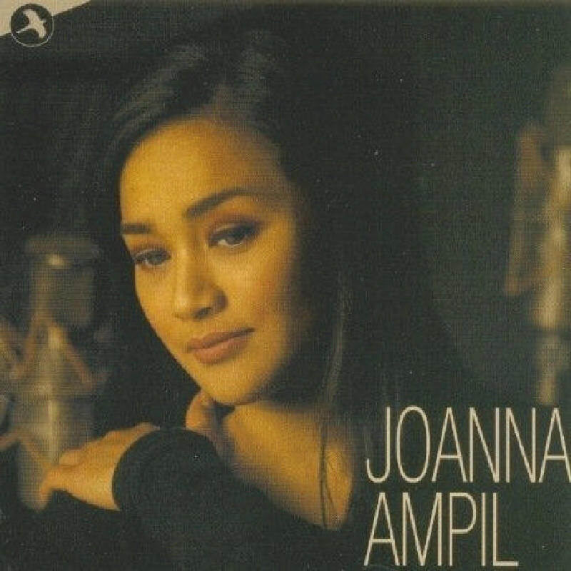 Ampil, Joanna Joanna Ampil CD NEW