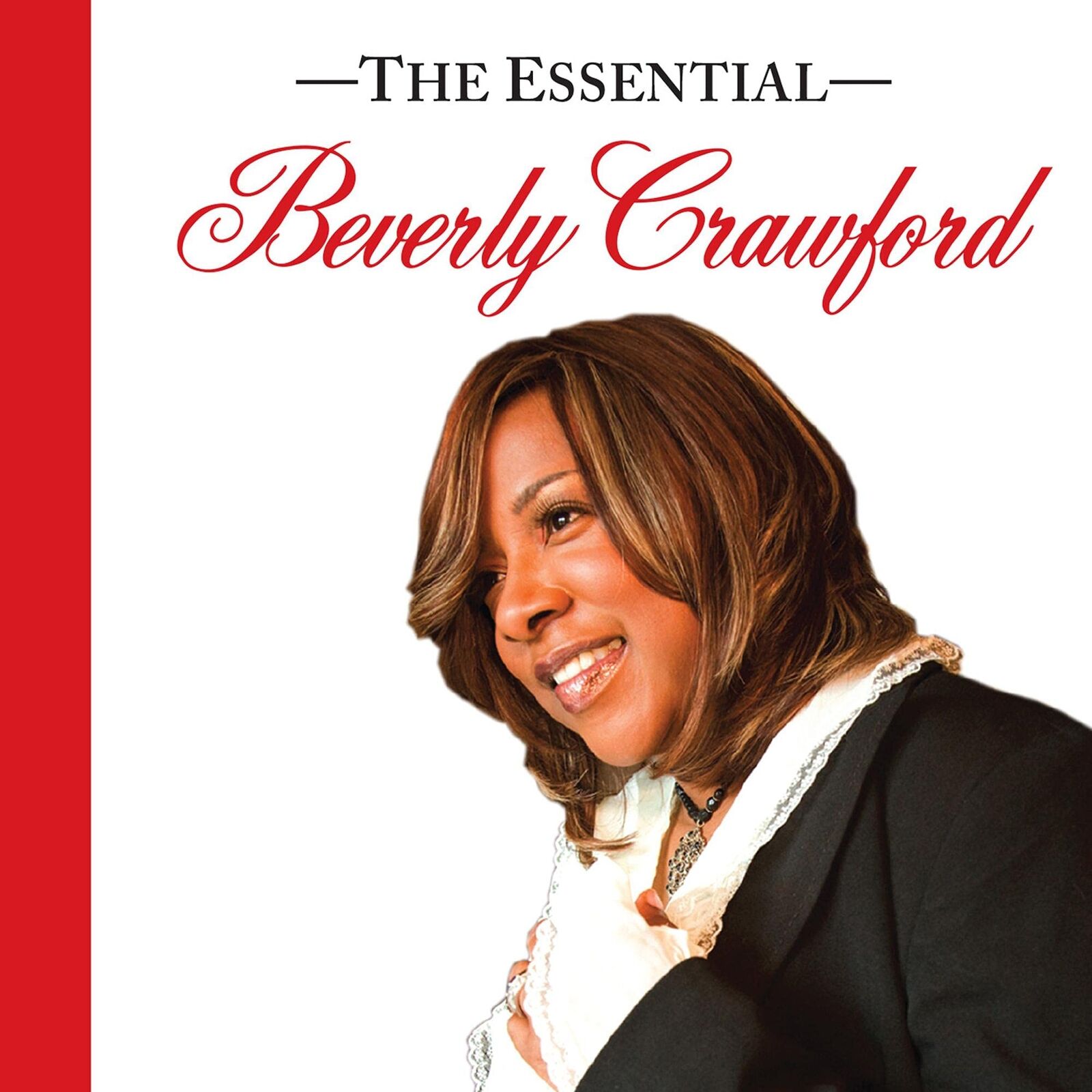 Crawford, Beverly Essiential Beverly Crawford (CD)