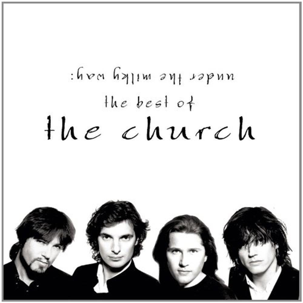 Church (The) - Under The Milky Way - AA.VV. (Audio Cd)