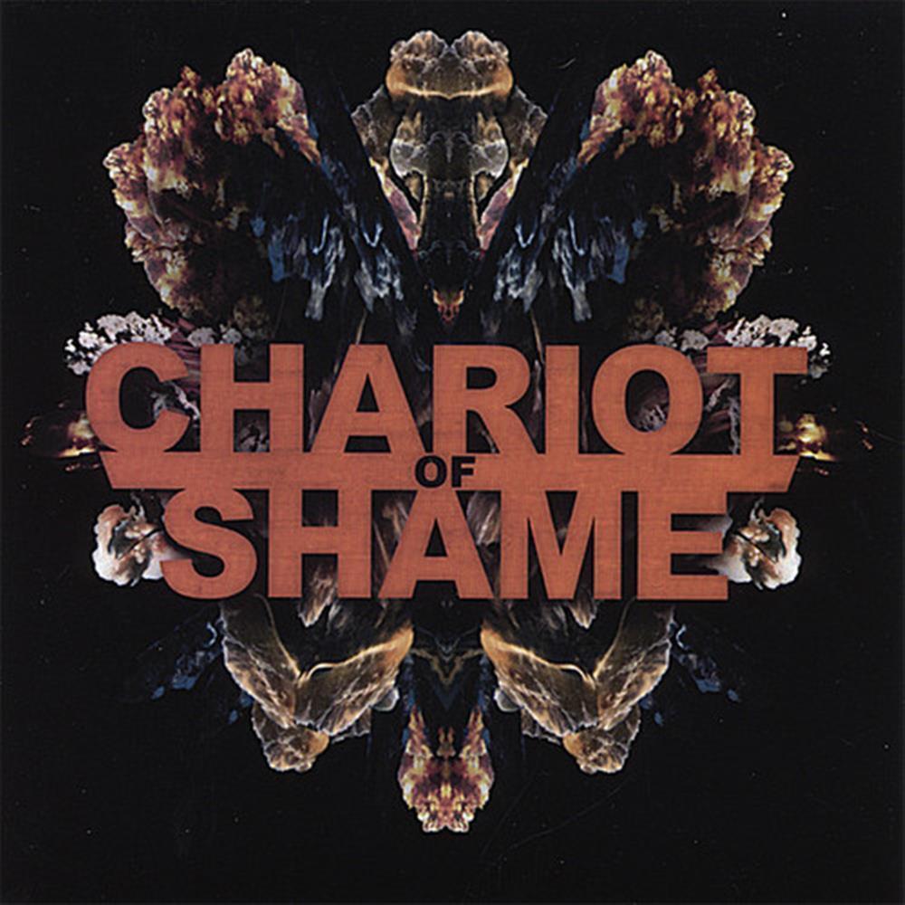 Chariot Of Shame - Chariot Of Shame - AA.VV. (Audio Cd)