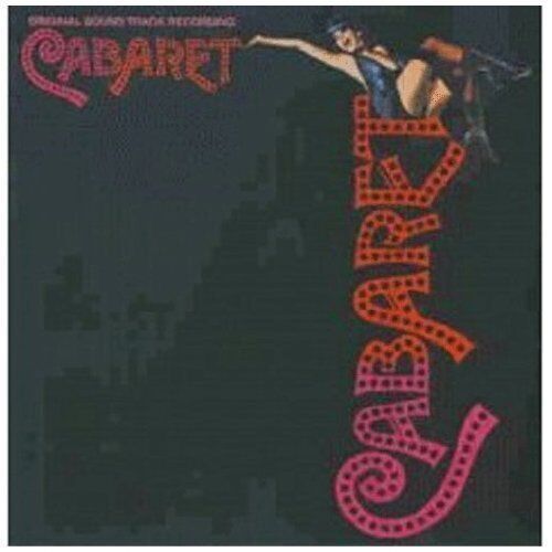 Cabaret: Colonna sonora / O.s.t. - CD