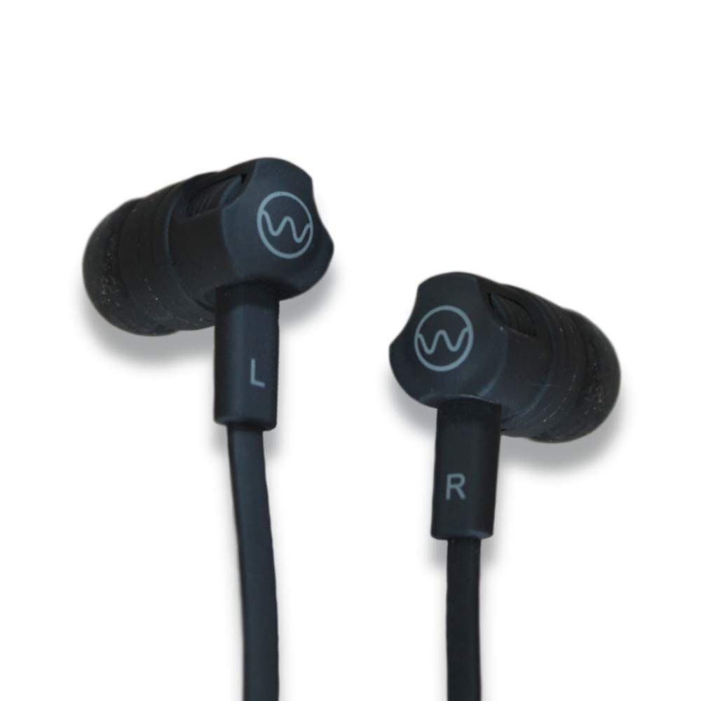Audio & Hi-Fi Walk: Neckband Bluetooth Sport Earphones (Auricolari)