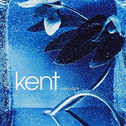 Kent Verkligen LP Vinyl NEW