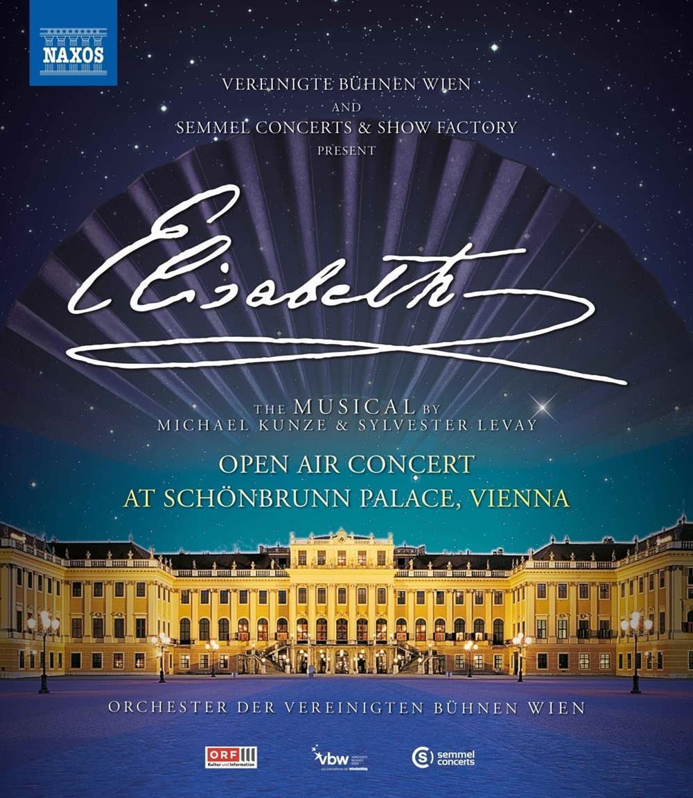 Michael Kunze & Sylvester Levay - Elisabeth - AA.VV.