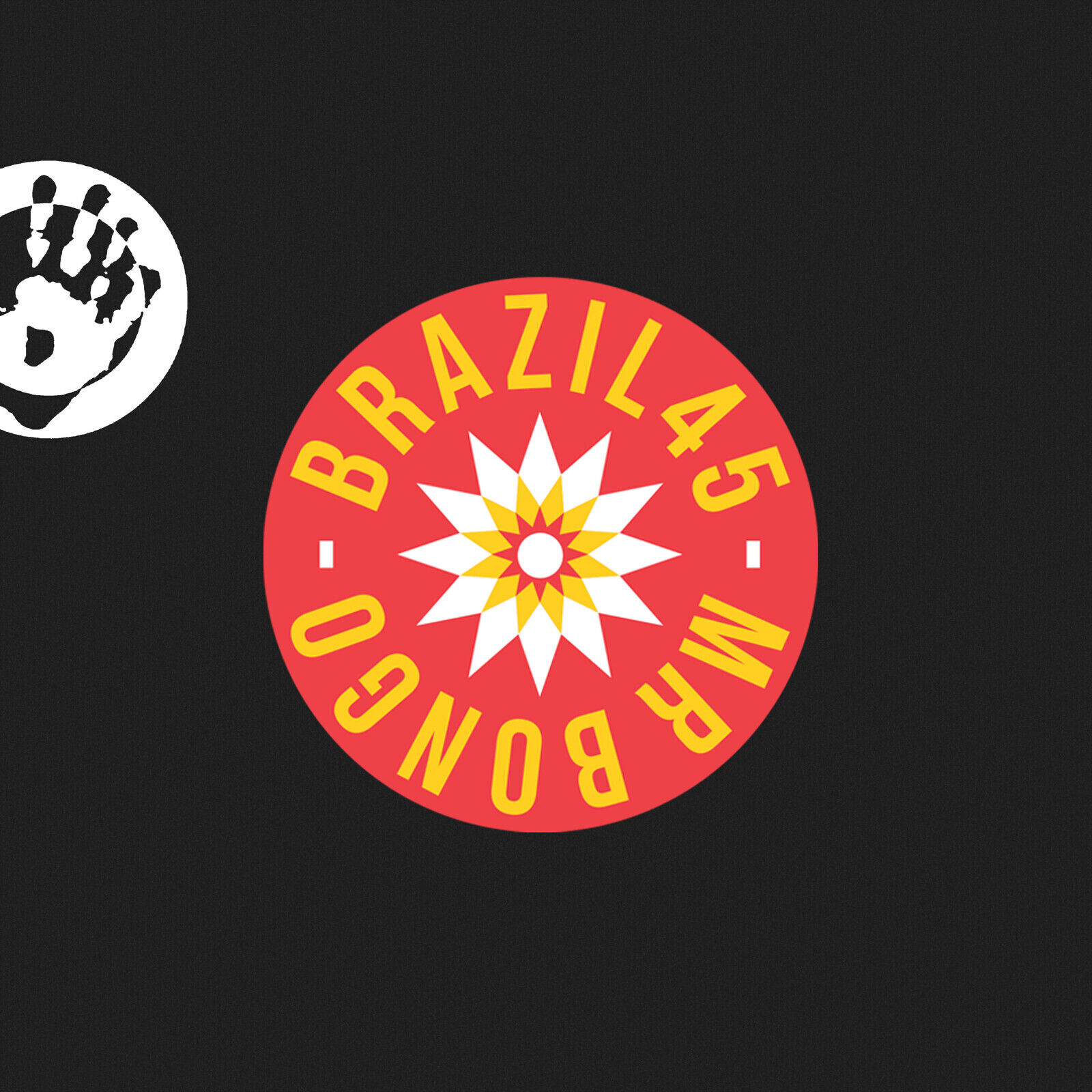 Noriel Vilela / Juca Chaves 16 Toneladas / Take Me Back To 7 Inch Vinyl BRZ4503R