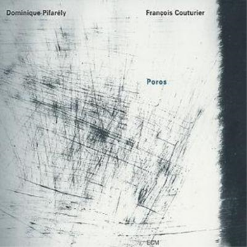 François Couturier Poros (CD) Album
