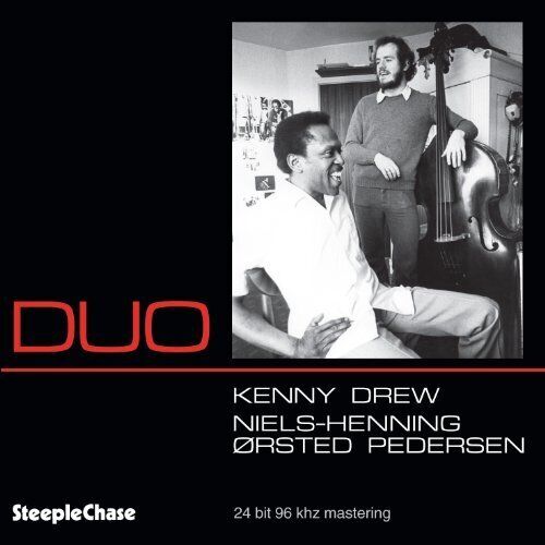 Kenny Drew Duo / Duo 2