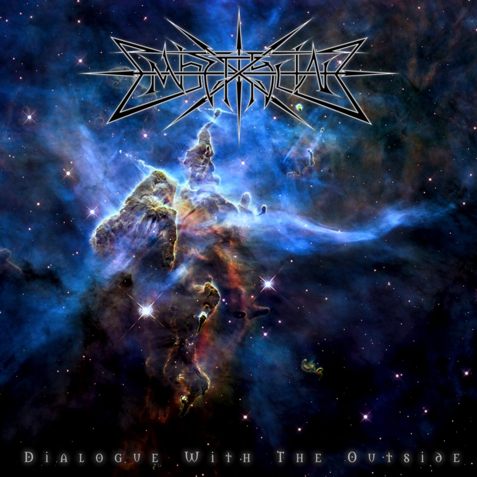 Emberstar Dialogue with the outside (CD)
