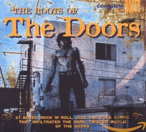 The Doors The roots of The Doors (CD) Album