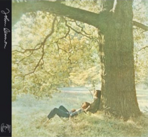 John Lennon John Lennon/Plastic Ono Band (CD) Remastered Album