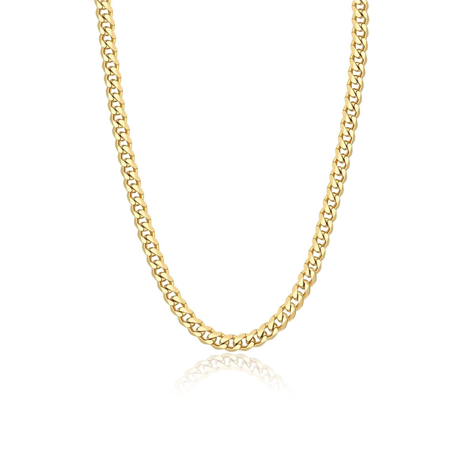 Collana Sagapo Uomo srp54