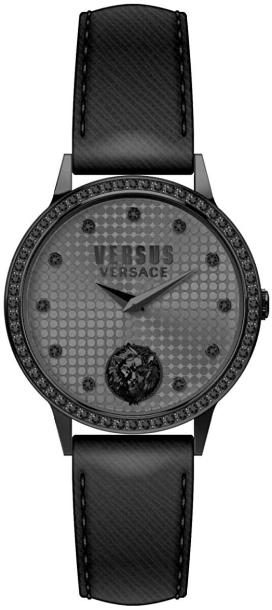 Versus Versace Strandbank Crystal VSP572521 Orologio Donna Al quarzo