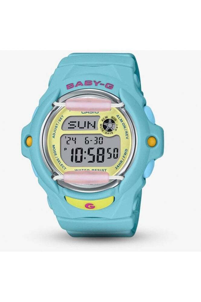 Casio Orologio da donna Baby-G blu BG-169PB-2ER