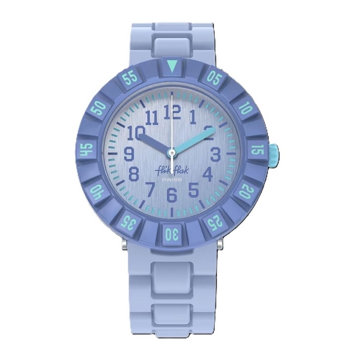 Orologio Uomo Flik Flak ZFCSP128