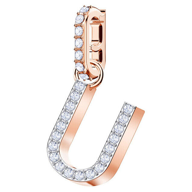 Charm Swarovski Remix Alphabet 5437608
