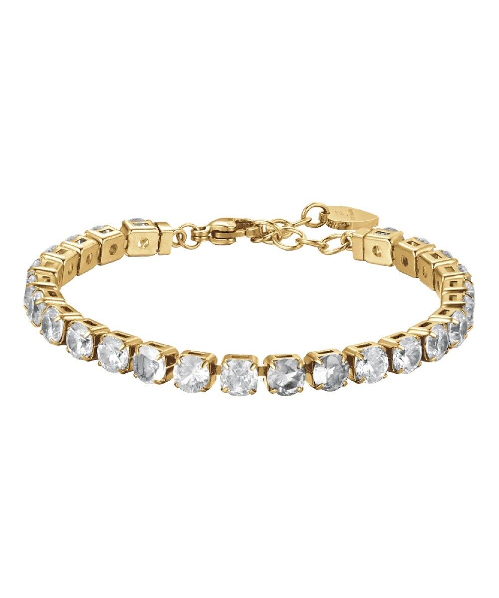 Bracciale TENNIS Luca Barra Donna
