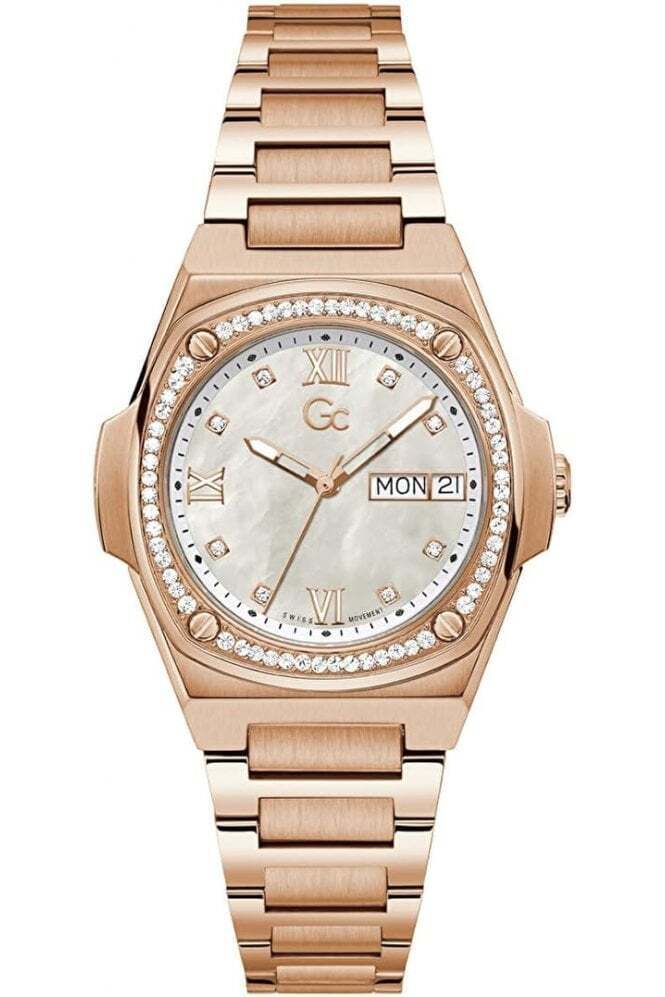 GC Orologio da donna Coussin Y98002L1