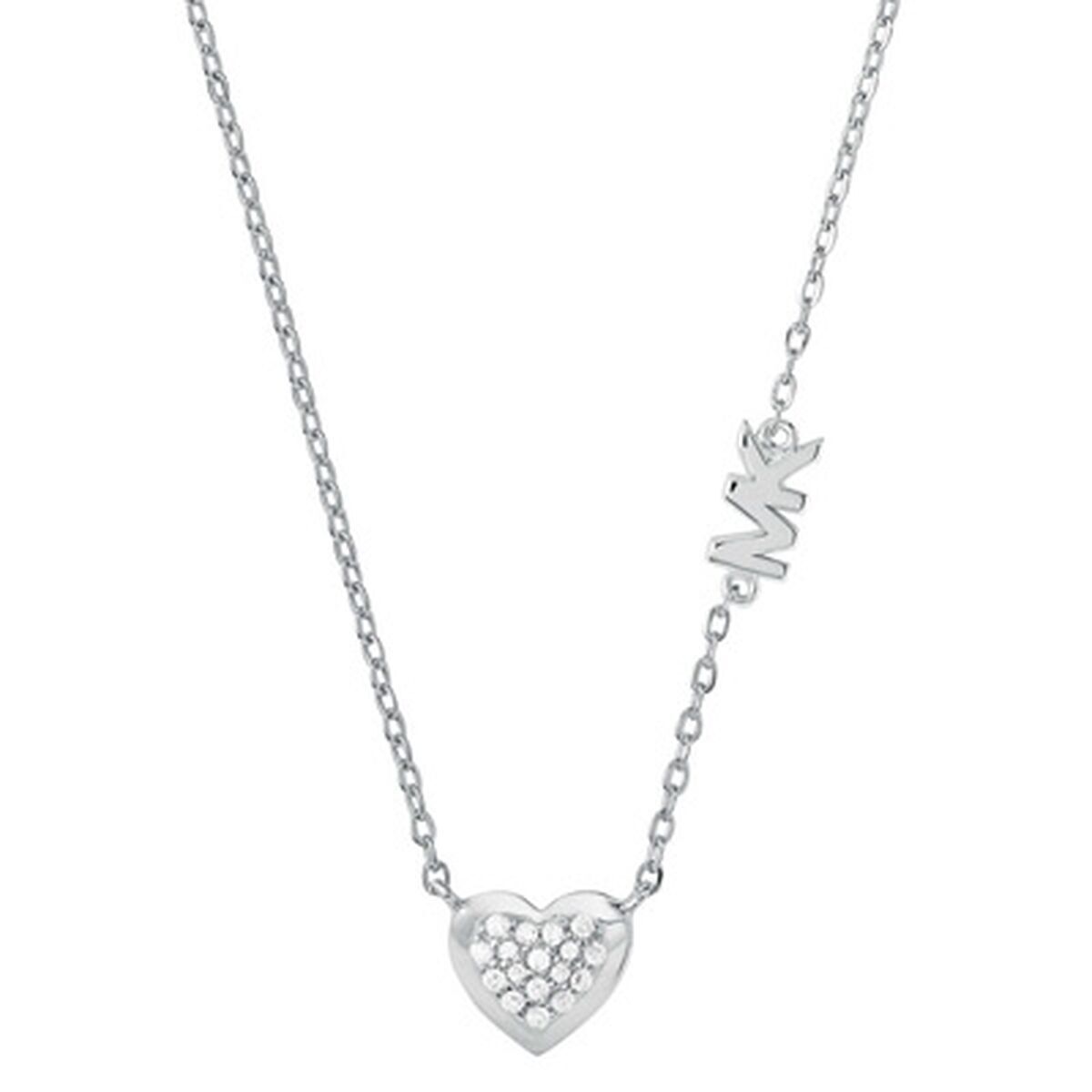 Collana Donna Michael Kors LOVE
