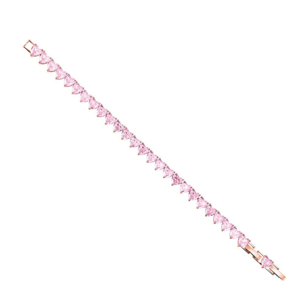 Bracciale ELEGANCE ROSEGOLD PINK Ottaviani Donna