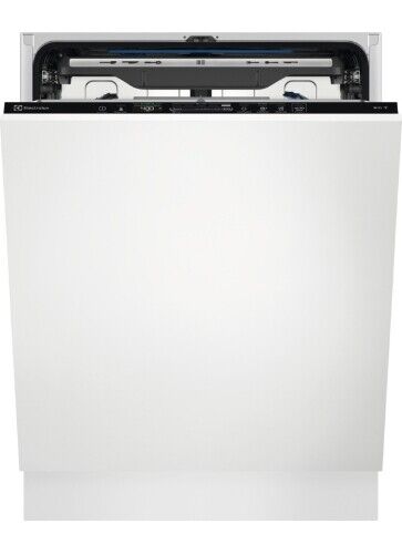 Electrolux Lavastoviglie da Incasso 15 Coperti C a Scomparsa Totale KEGB9405W