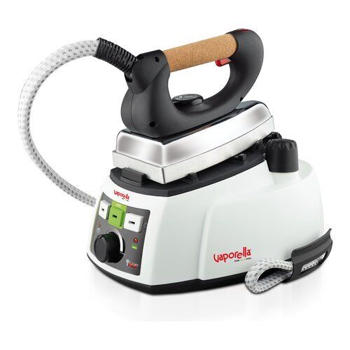Polti 535ECOPRO Ferro da Stiro con Caldaia 1700 Watt