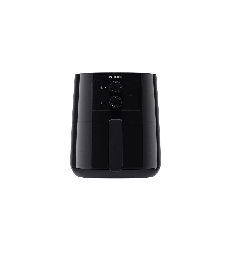 FRIGGITRICE AD ARIA RAPIDAID CON DISPLAY LED, 4,1 L - PHILIPS