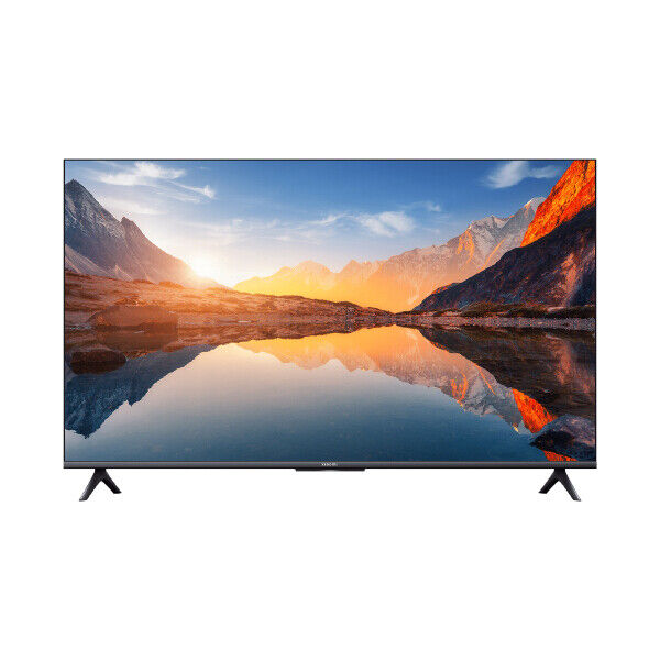13196379 Xiaomi TV A 50 2025 127 cm (50") 4K Ultra HD Smart TV Wi-Fi Nero - (XIA