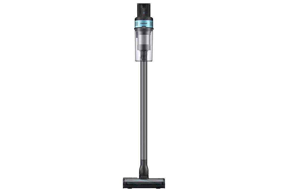 SAMSUNG JET75B PET SCOPA RICARICABILE SENZA SACCO 0.8LT 21.6V CICLONICA