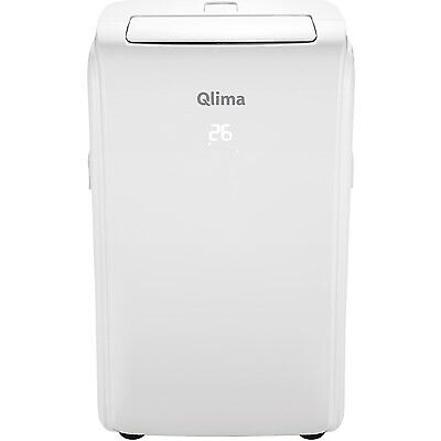 Condizionatore Qlima P528 Bianco