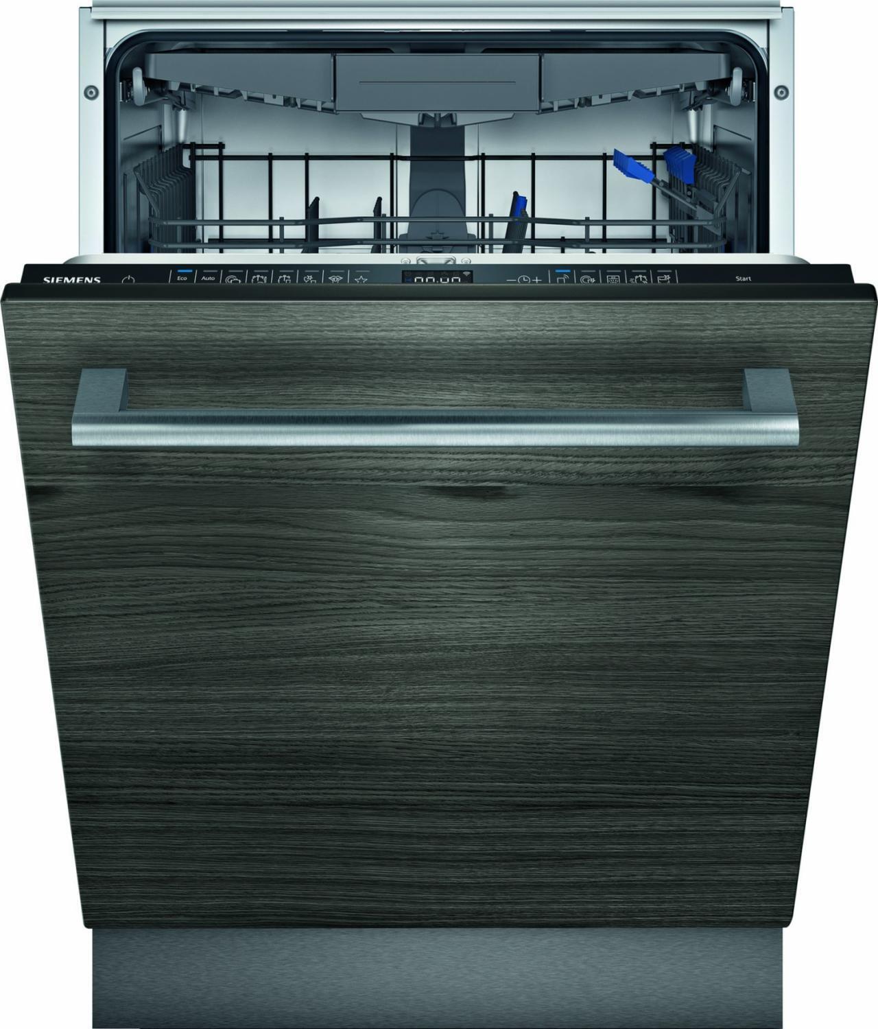 Siemens Lavastoviglie Incasso 14 Coperti Classe C 60 cm SX75ZX48CE iQ500
