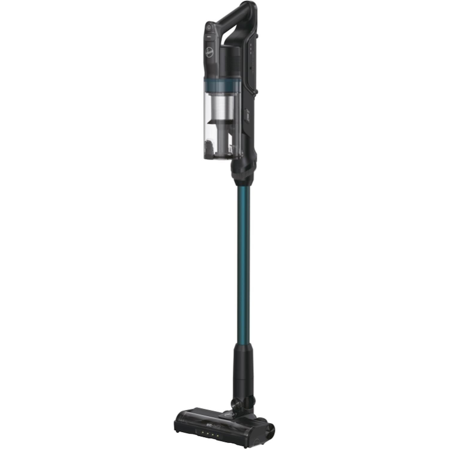 Scopa elettrica ricaricabile Hoover HF1P10P Plus Pet