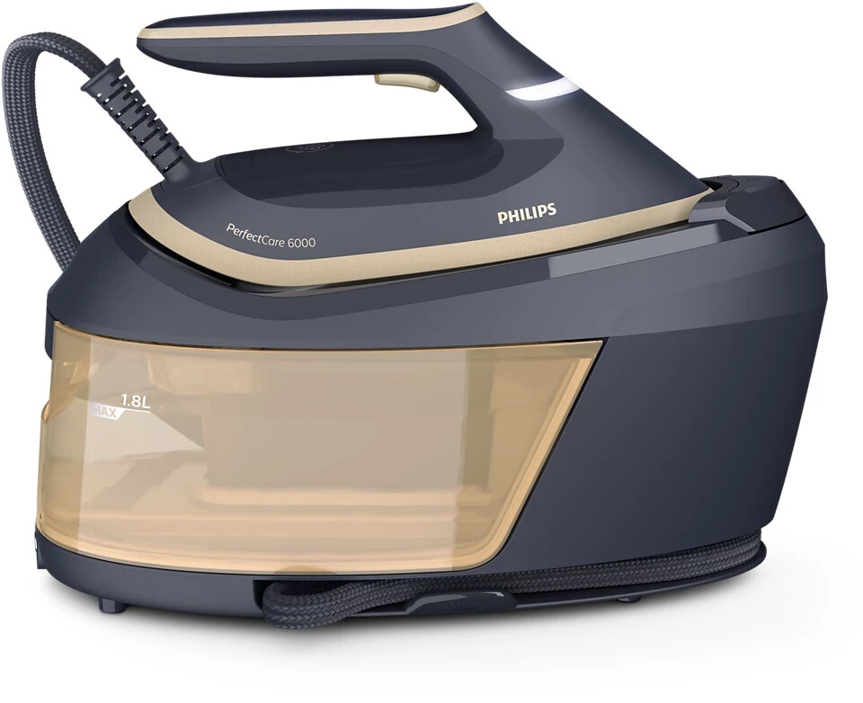 Ferro da Stiro a Caldaia Philips PerfectCare Serie 6000 8 bar 2400 W