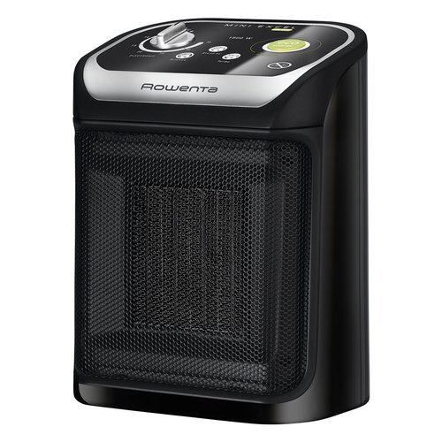 Rowenta Mini Excel Eco Safe SO9266 Termoventilatore Scalddabagno 2000 watt