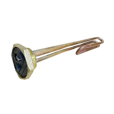 RESISTENZA RCT TW3 3000W 220V Lungh 300 mm Resistenze Termostati