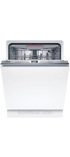 Bosch Lavastoviglie da Incasso 14 Coperti Cl.A Scomparsa Totale 60 cm SMH4ECX27E